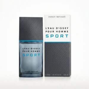 L’Eau D’Issey Pour Homme Sport EDT 100 ML - Issey Miyake