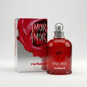 Amor Amor EDT 100 ML - Cacharel