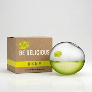 Be Delicious EDP 100 ML - Donna Karan NY