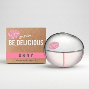 Be Extra Delicious EDP 100 ML - Donna Karan NY