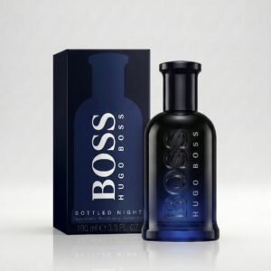 Boss Bottled N°6 Night EDT 100 ML - Hugo Boss