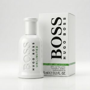 Boss Bottled N°6 Unlimited EDT 100 ML - Hugo Boss