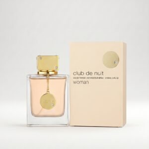 Club De Nuit Women EDP 105 ML - Armaf (Inspirado en Coco Mademoiselle)