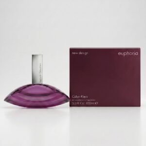 Euphoria EDP 100 ML - Calvin Klein