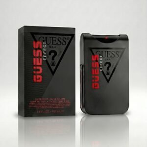 Guess Effect EDT 100 ML - Guess