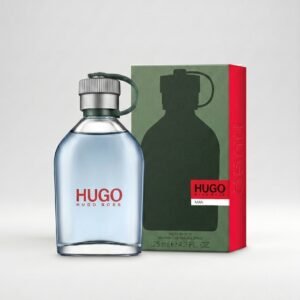 Hugo Man EDT 125 ML - Hugo Boss