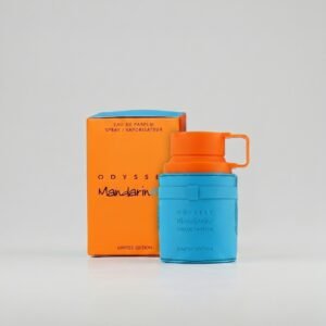 Odyssey Mandarin Sky EDP 100 ML - Armaf - (Inspirado en Scandal Pour Homme Jean Paul Gaultier)