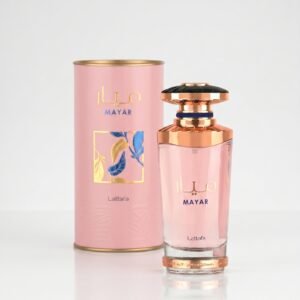 Mayar EDP 100 ML For Women - Lattafa - (Inspirado en Angel Nova)