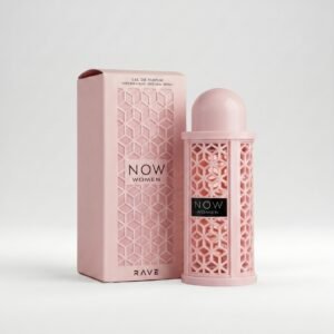 Now Women EDP 100 ML - Rave (Inspirado en Her Elixir de Parfum)
