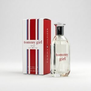 Tommy Girl EDT 100 ML - Tommy Hilfiger