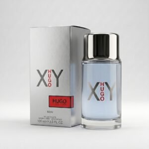 Hugo XY EDT 100 ML - Hugo Boss