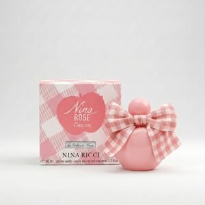 Rose Garden EDT 50 ML - Nina Ricci