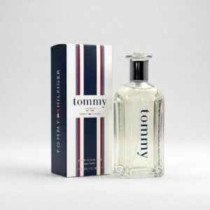 Tommy Men EDT 100 ML - Tommy Hilfiger