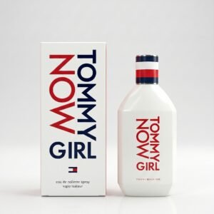 Tommy Now Girl EDT 100 ML -Tommy Hilfiger