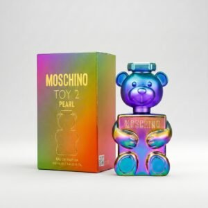 Toy 2 Pearl EDP 100 ML Unisex - Moschino