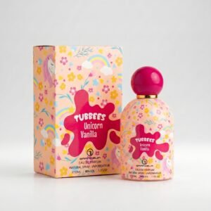 Tubbees Unicorn Vanilla EDP 50 ML Unisex - Grandeur
