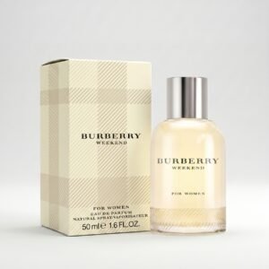 Weekend For Women EDP 50 ML - Burberry