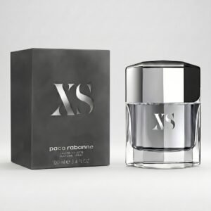 XS Men EDT 100 ML (Nuevo Envase) - Paco Rabanne