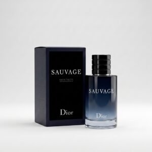Christian Dior Sauvage EDT 60 ML (H)