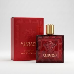 Versace Eros Flame Men EDP 100 ML (H)