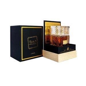 Khamrah EDP 100 ML Unisex - Lattafa