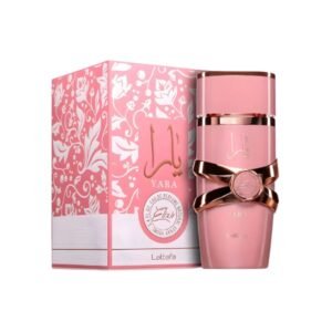 Yara Elixir EDP 100 ML Mujer - Lattafa